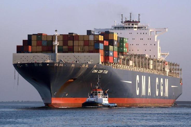 Sea Freight