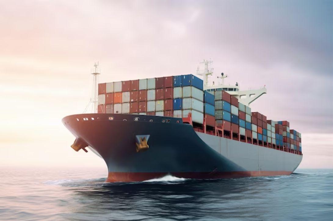Ocean Freight