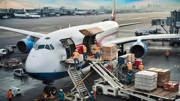 Air Freight