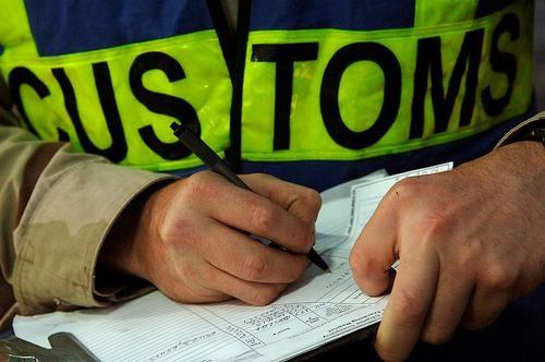 Custom Brokerage