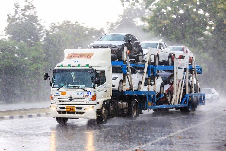 Global Ground Logistics