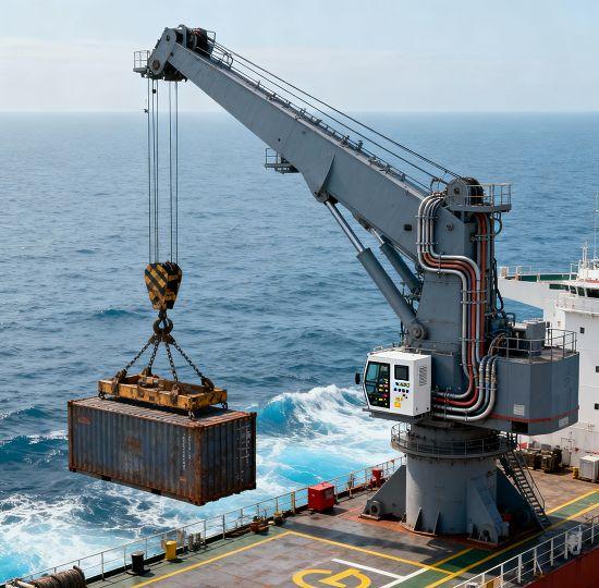 Port Operations